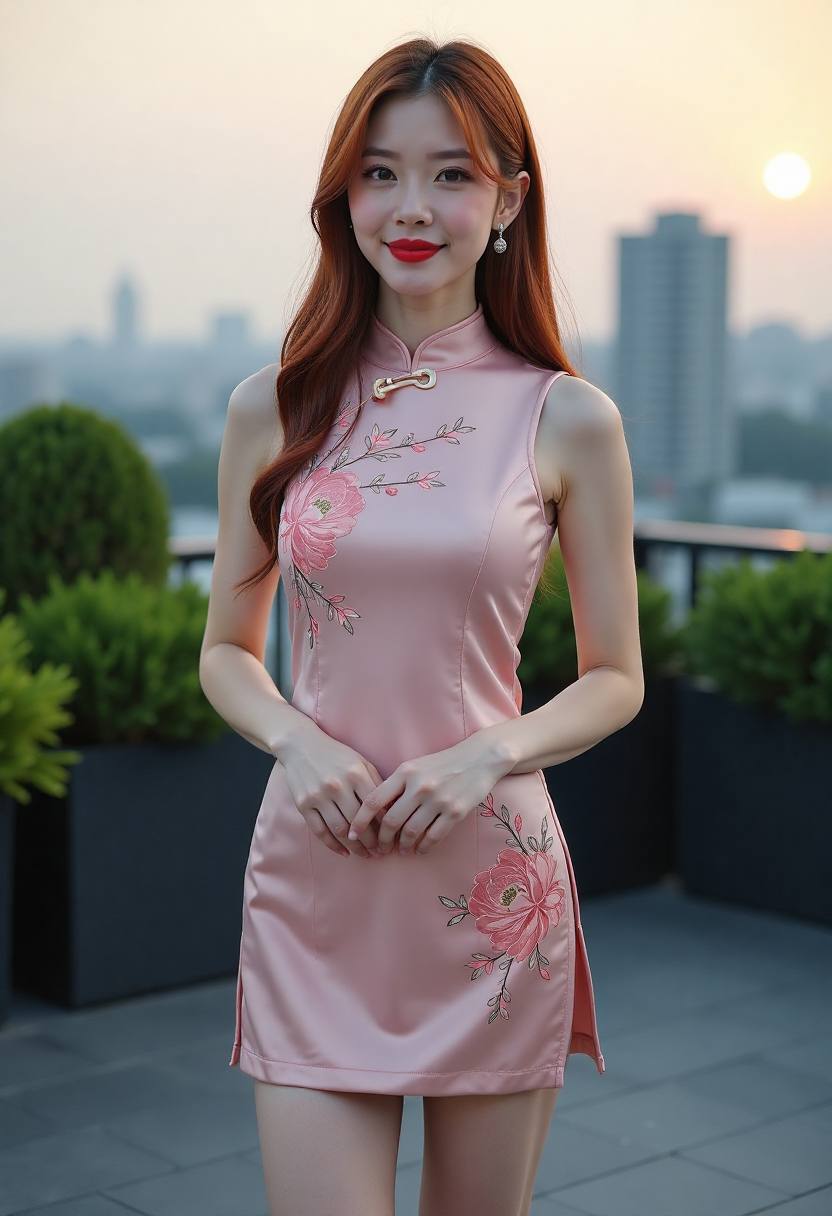 总裁的契约新娘封面